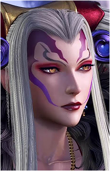 Ultimecia
