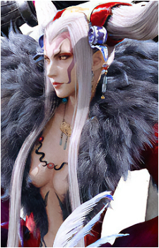 Ultimecia