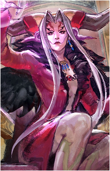 Ultimecia