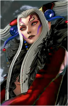 Ultimecia