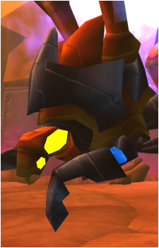 Hive Queen {Daxter}'s image