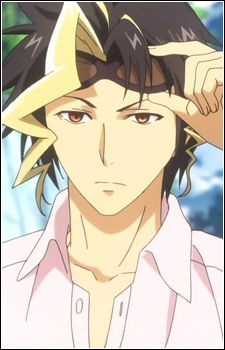 Renji Hirasaka's image