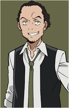 Eizo Tanuma