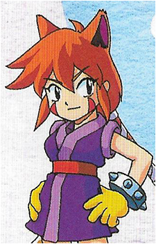 Suzaku {GG}'s image