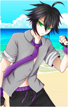 Arbiter Keitoku's image