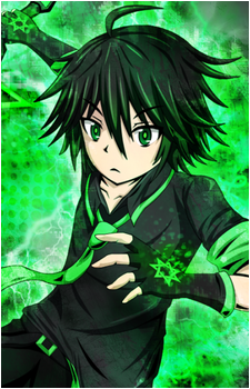 Arbiter Keitoku's image