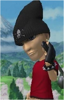 Mike {HSGF!}'s image