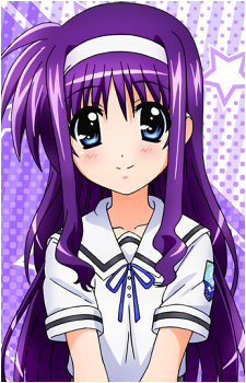 Suzuka Tsukimura's image