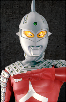 Ultraseven's image