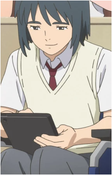 Yusuke Ninomiya