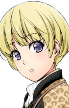 Mao Kinashi's image