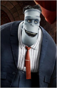 Frankenstein {HT}