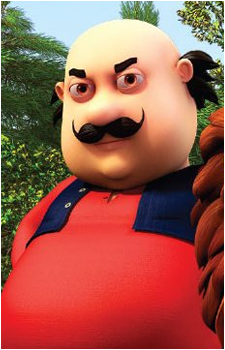 Motu's image