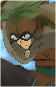 Sakisaka's image