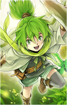 Kamui, Hope of Gusto's image