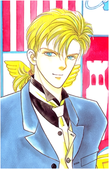 Leon Orcot