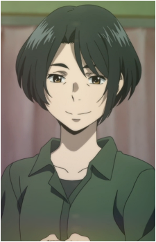 Mitsuko Amano's image