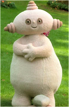 Makka Pakka's image