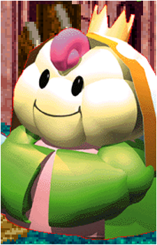 Queen Nimbus's image