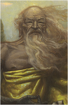 Dosan's image