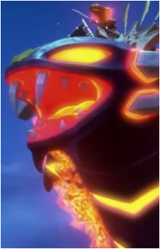 Fire Fang's image