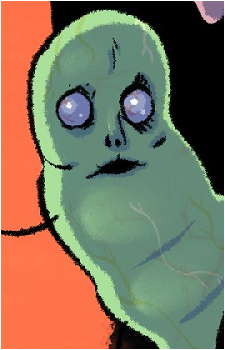 Centipede {HOUSE}'s image