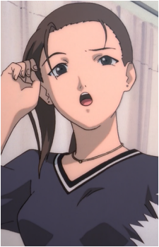 Mika Iwakura