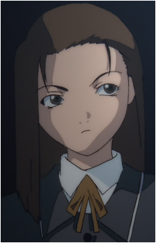 Mika Iwakura