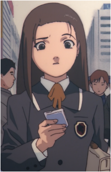 Mika Iwakura