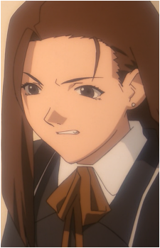 Mika Iwakura