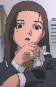 Mika Iwakura