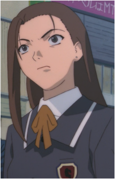 Mika Iwakura