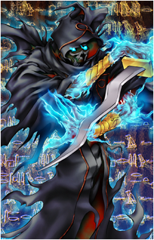 Night Assailant's image