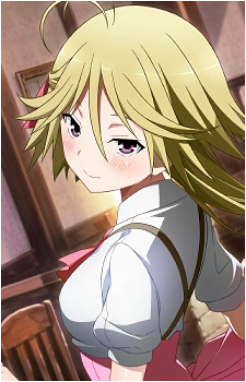 Mira Yamana