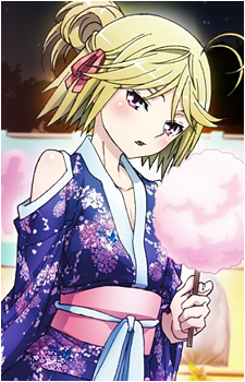 Mira Yamana