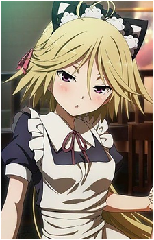 Mira Yamana