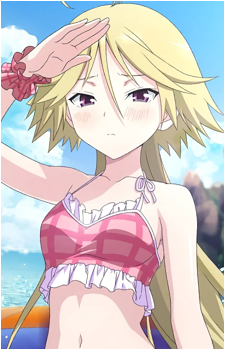Mira Yamana