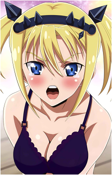 Lucy Grill