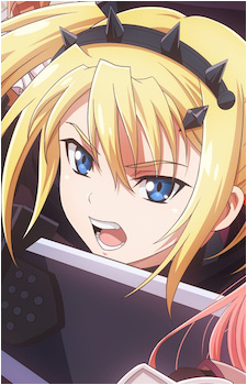 Lucy Grill's image