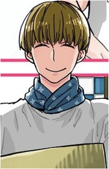 Kazuma Higashino