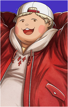 Manami Daimon