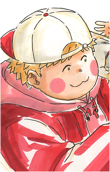 Image 4 - Art: 薮本陽輔 (Yousuke Yabumoto) Image 4