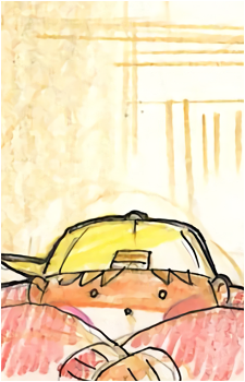 Image 9 - Art: 薮本陽輔 (Yousuke Yabumoto) Image 9