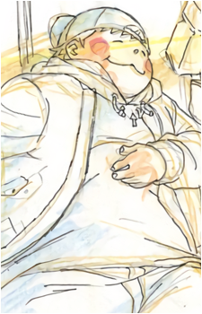 Image 7 - Art: 薮本陽輔 (Yousuke Yabumoto) Image 7