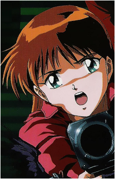 Momiji Fujimiya