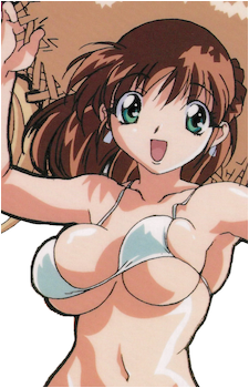 Momiji Fujimiya