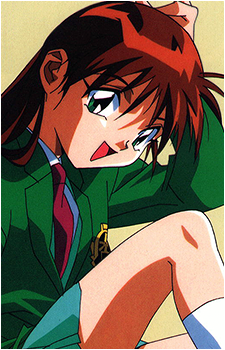 Momiji Fujimiya