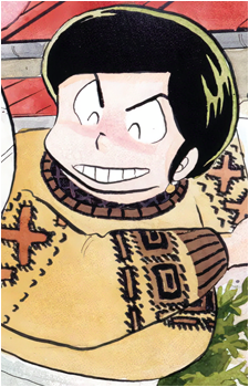 Hanae Ichinose's image
