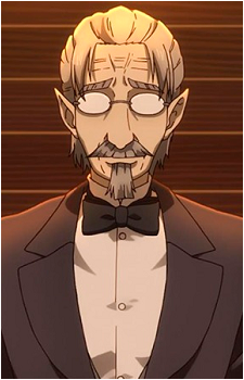 Auguste {Kaleid}