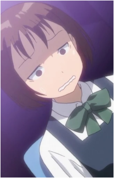 Megumi Kamigaki